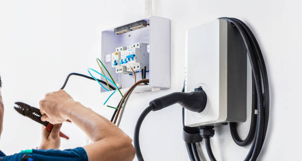 Best Affordable Emergency Electrician  in Brookridge, FL