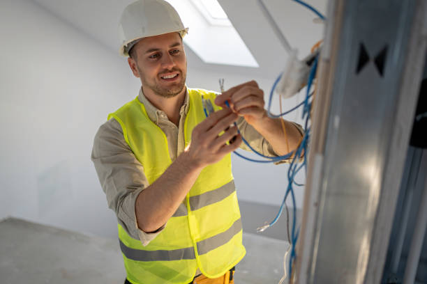 Best Electrical Installation Contractor  in Brookridge, FL